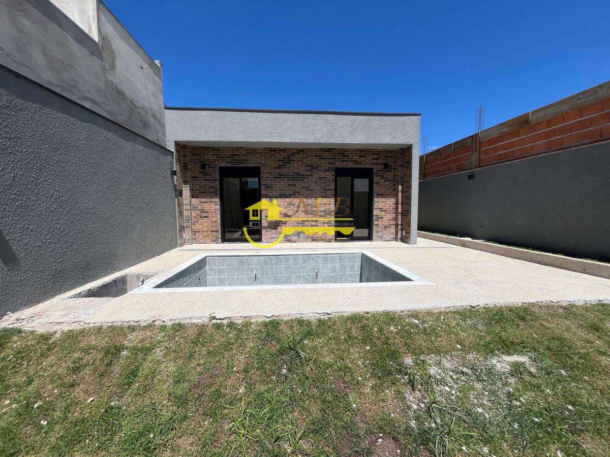 Casa, 3 quartos, 90 m² - Foto 9