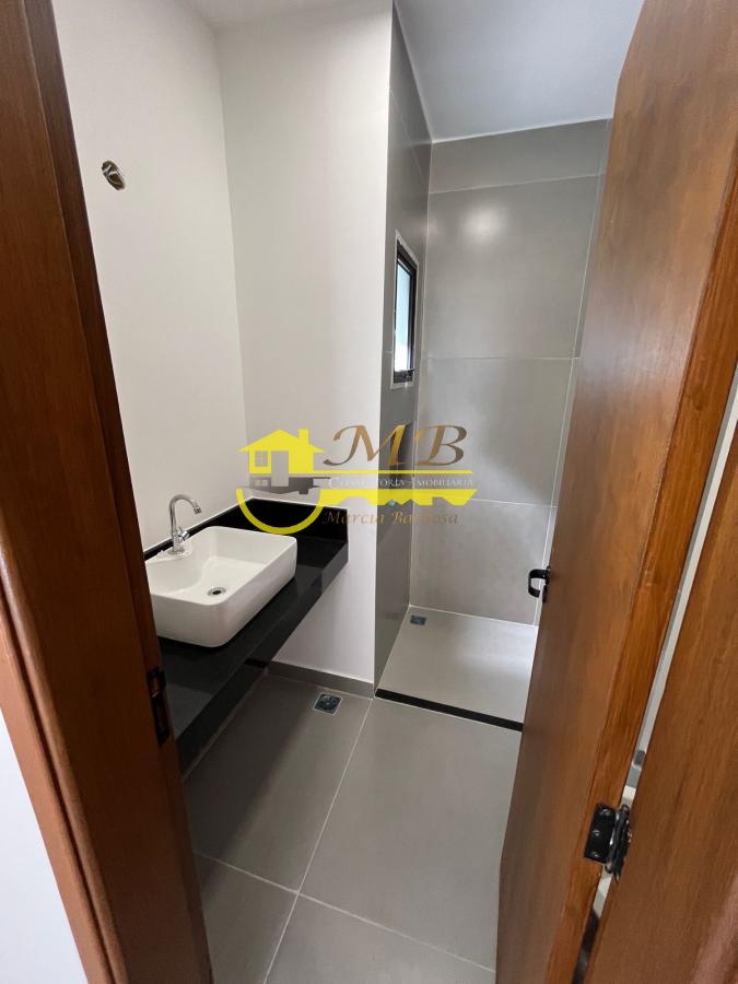 Casa, 3 quartos, 90 m² - Foto 8