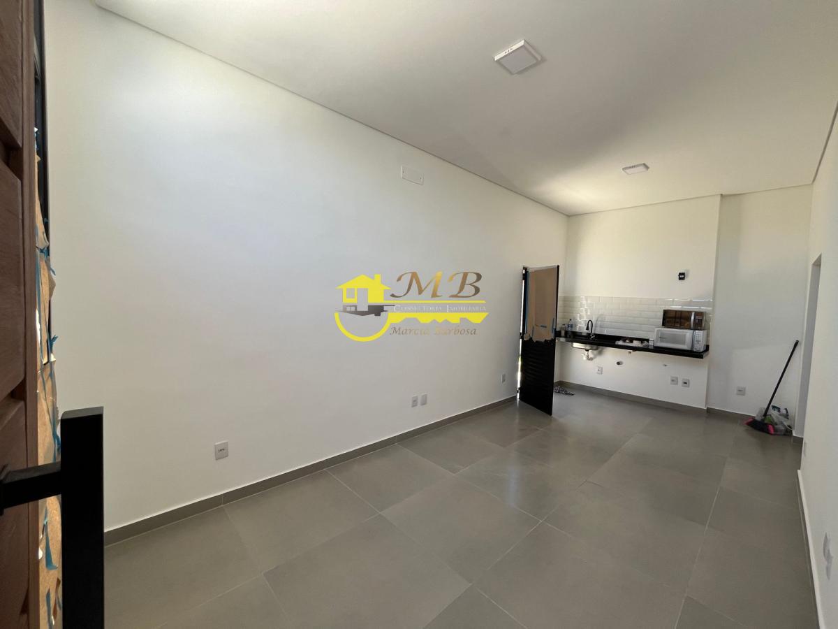 Casa, 3 quartos, 90 m² - Foto 4