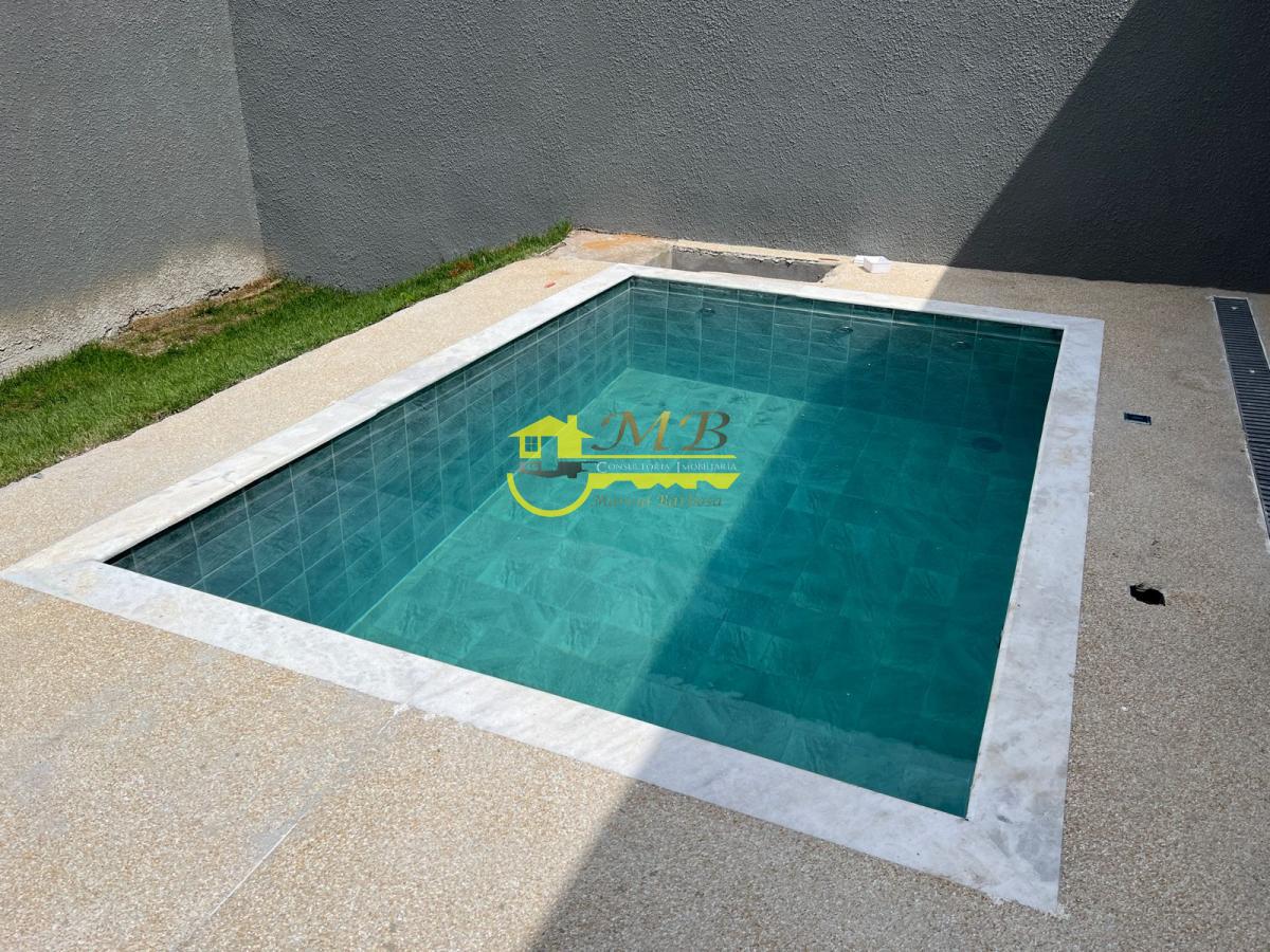 Casa, 3 quartos, 90 m² - Foto 11