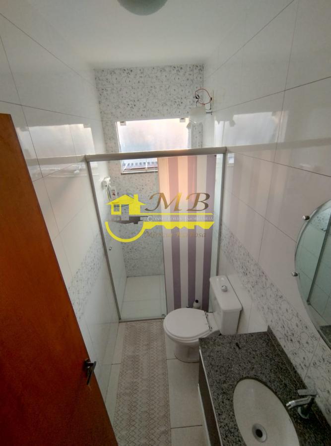 Casa à venda com 2 quartos, 76m² - Foto 6