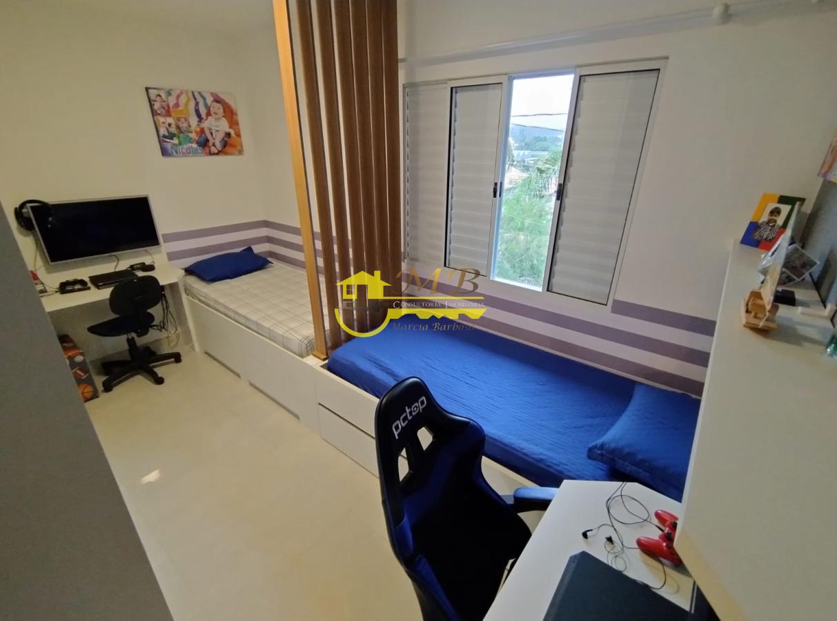Casa à venda com 2 quartos, 76m² - Foto 9