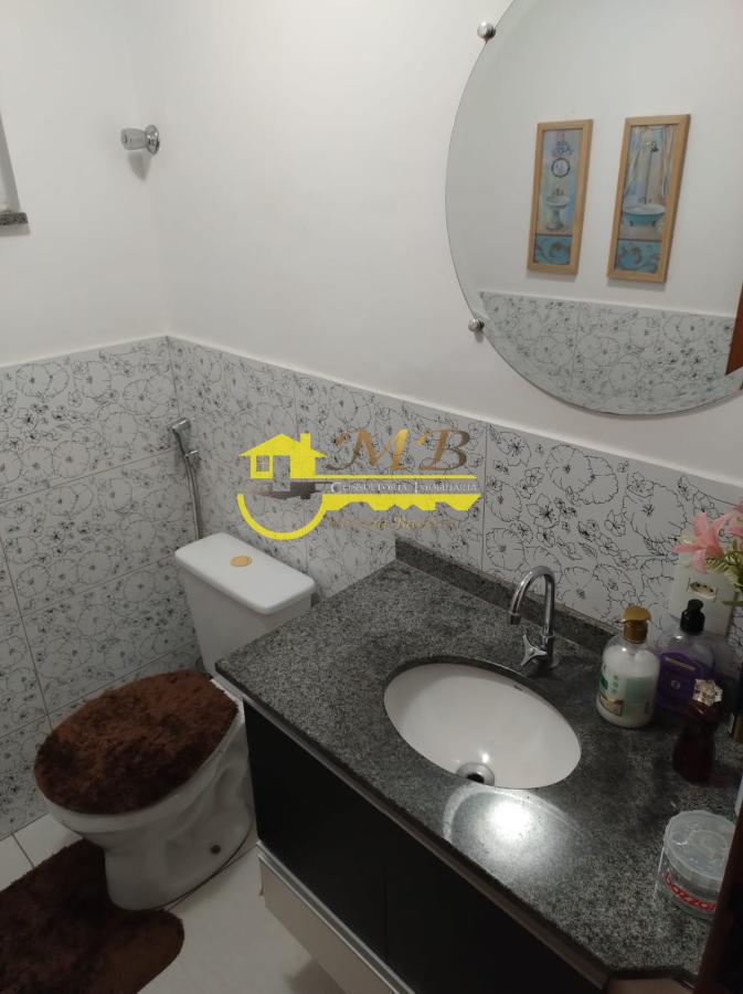 Casa à venda com 2 quartos, 76m² - Foto 12