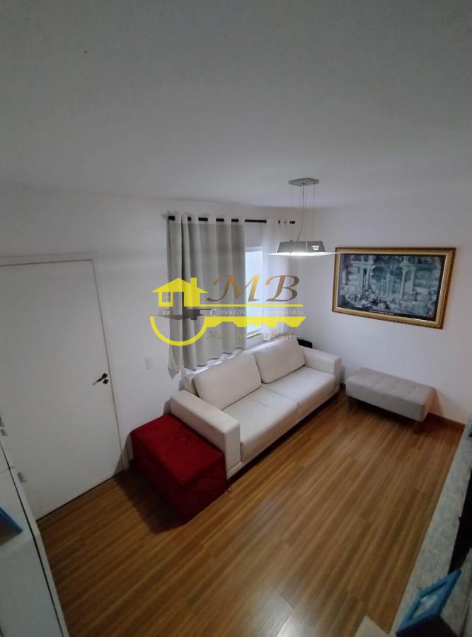 Casa à venda com 2 quartos, 76m² - Foto 4