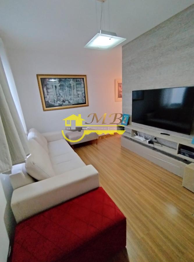 Casa à venda com 2 quartos, 76m² - Foto 3