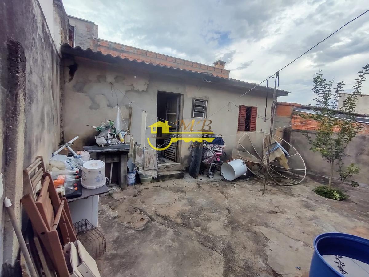 Casa, 3 quartos, 110 m² - Foto 8