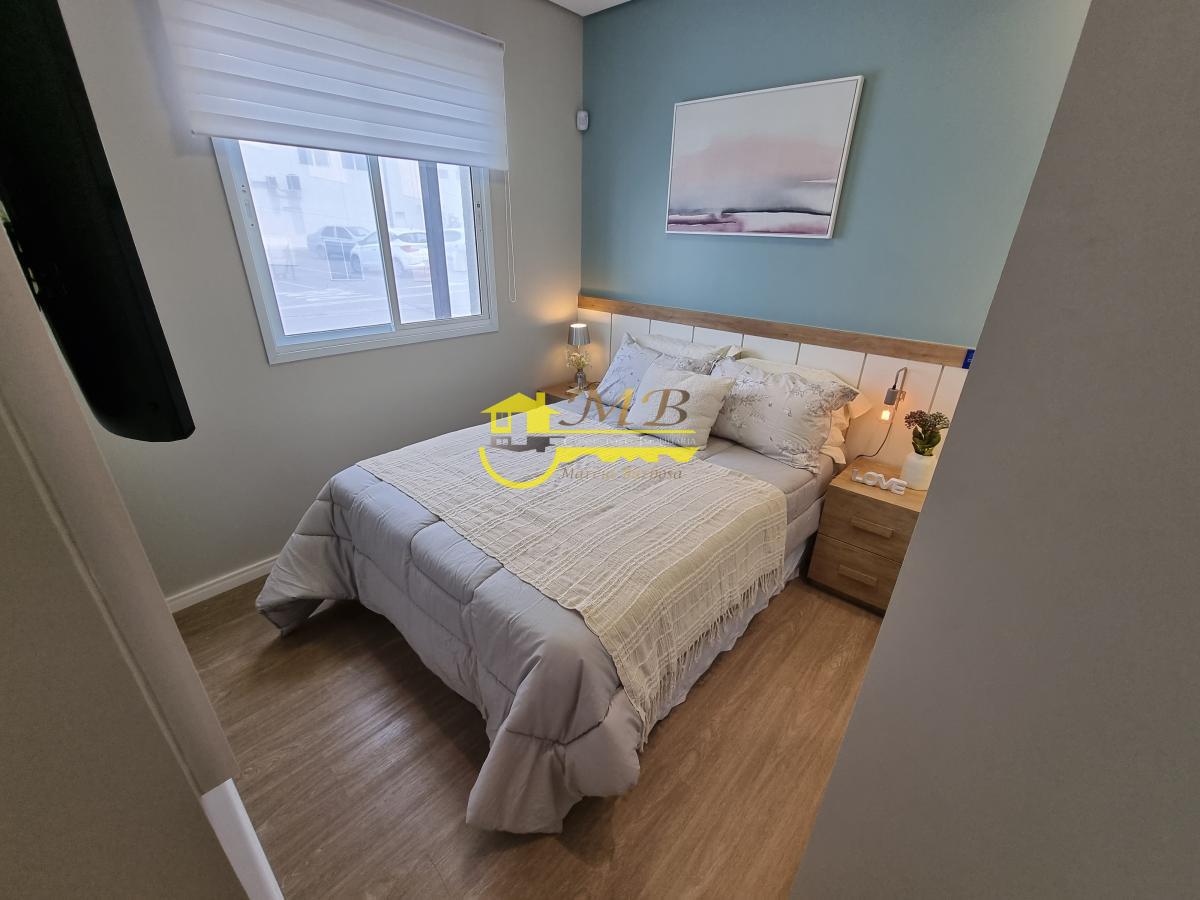 Apartamento, 2 quartos, 50 m² - Foto 5