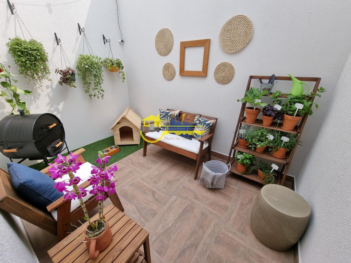 Apartamento, 2 quartos, 50 m² - Foto 6