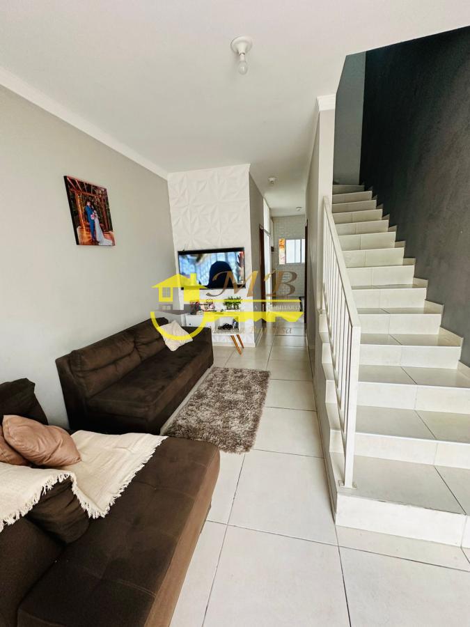 Casa de Condomínio, 2 quartos - Foto 2