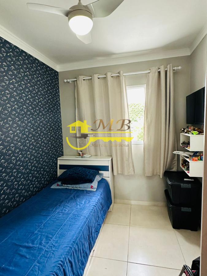 Casa de Condomínio, 2 quartos - Foto 7