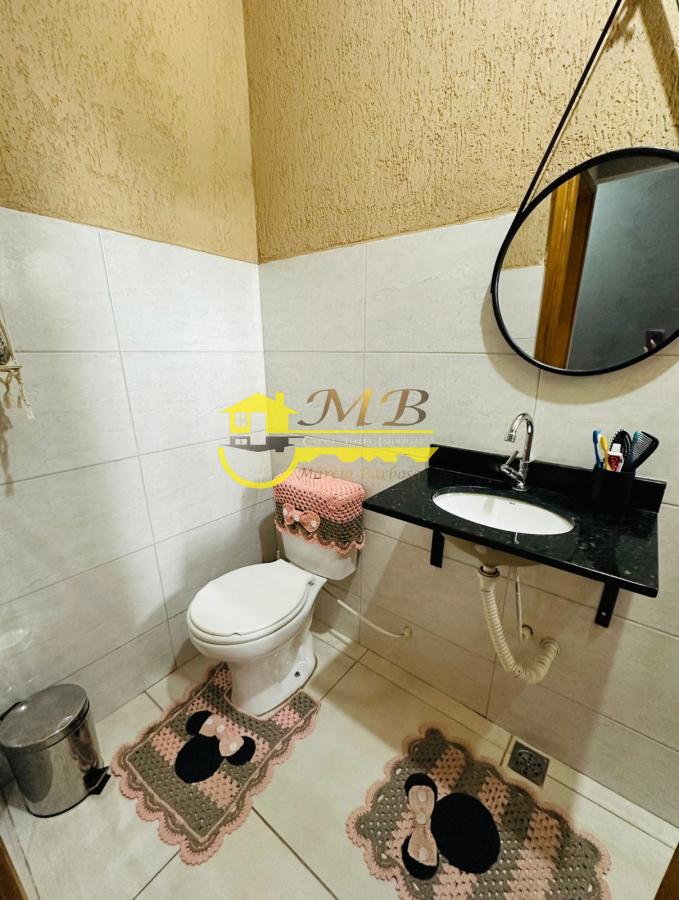 Casa de Condomínio, 2 quartos - Foto 9