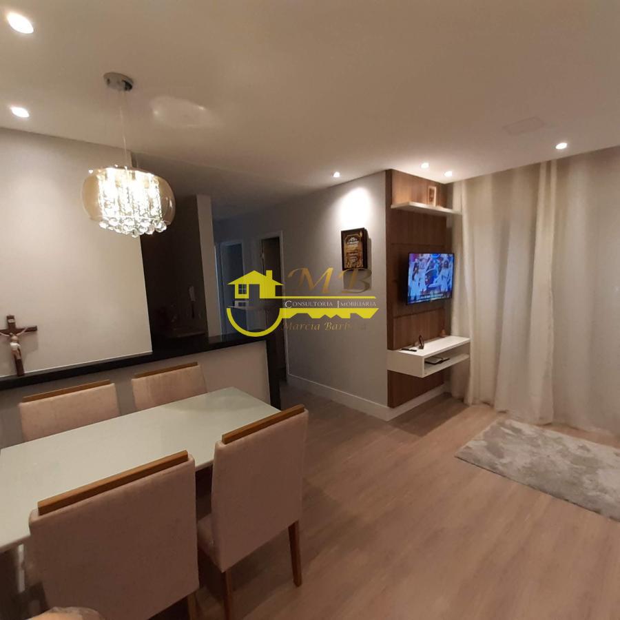 Apartamento, 2 quartos, 47 m² - Foto 1