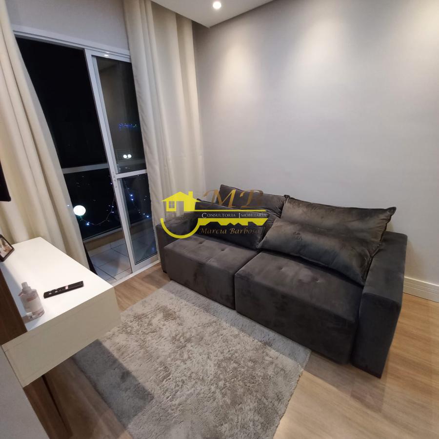 Apartamento, 2 quartos, 47 m² - Foto 2