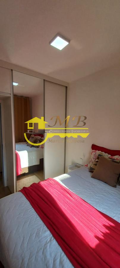 Apartamento, 2 quartos, 47 m² - Foto 6