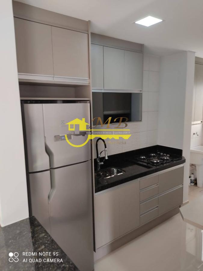 Apartamento, 2 quartos, 47 m² - Foto 7
