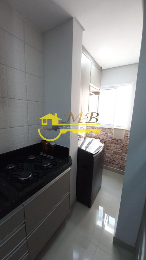 Apartamento, 2 quartos, 47 m² - Foto 8