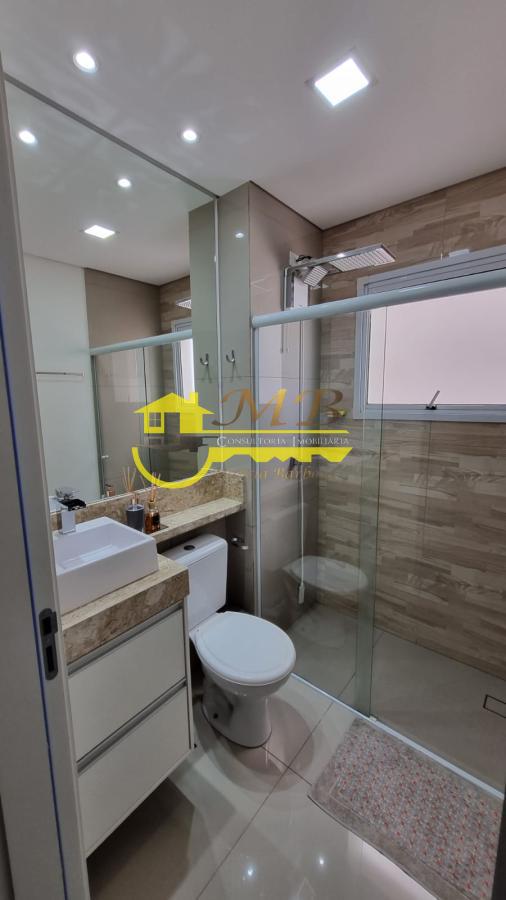 Apartamento, 2 quartos, 47 m² - Foto 11