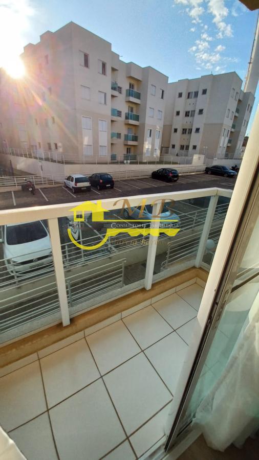 Apartamento, 2 quartos, 47 m² - Foto 12