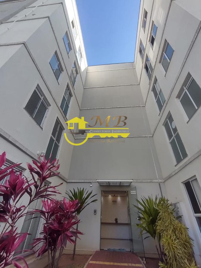 Apartamento, 2 quartos, 45 m² - Foto 2