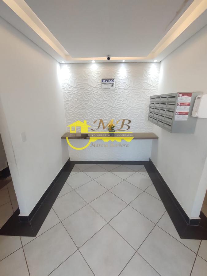 Apartamento, 2 quartos, 45 m² - Foto 3