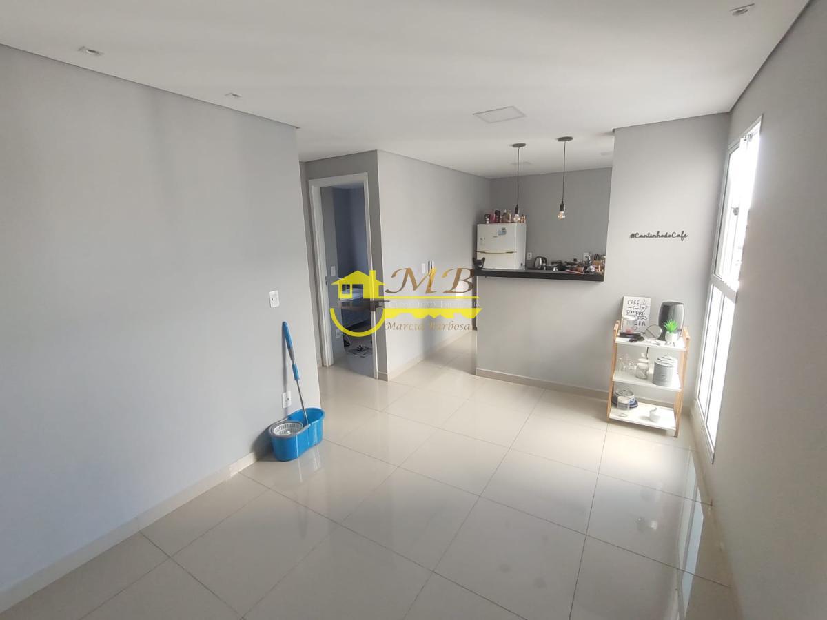 Apartamento, 2 quartos, 45 m² - Foto 4