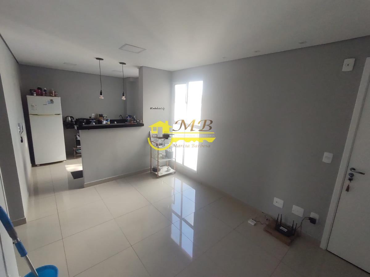 Apartamento, 2 quartos, 45 m² - Foto 5