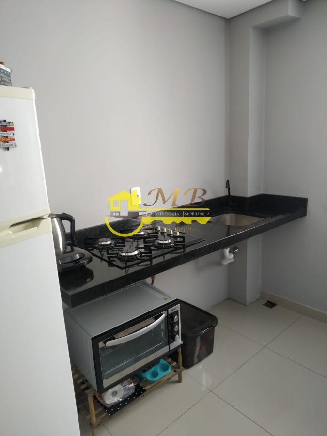 Apartamento, 2 quartos, 45 m² - Foto 9