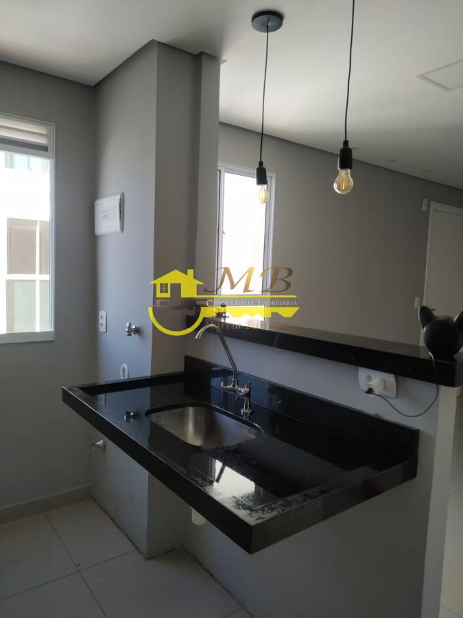 Apartamento, 2 quartos, 45 m² - Foto 10