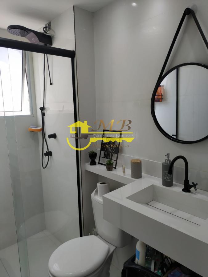 Apartamento, 2 quartos, 45 m² - Foto 11