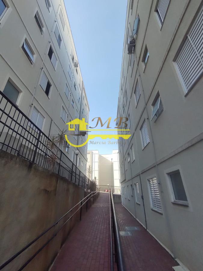 Apartamento, 2 quartos, 45 m² - Foto 12