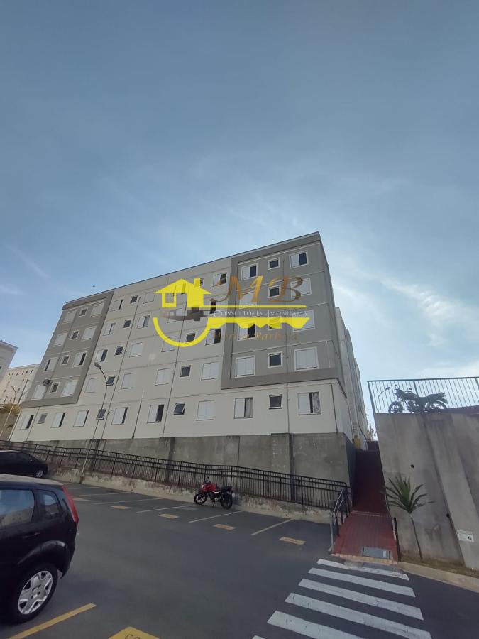 Apartamento, 2 quartos, 45 m² - Foto 13