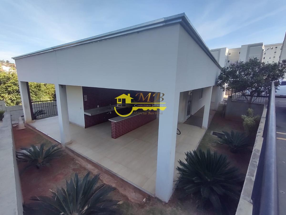 Apartamento, 2 quartos, 45 m² - Foto 14