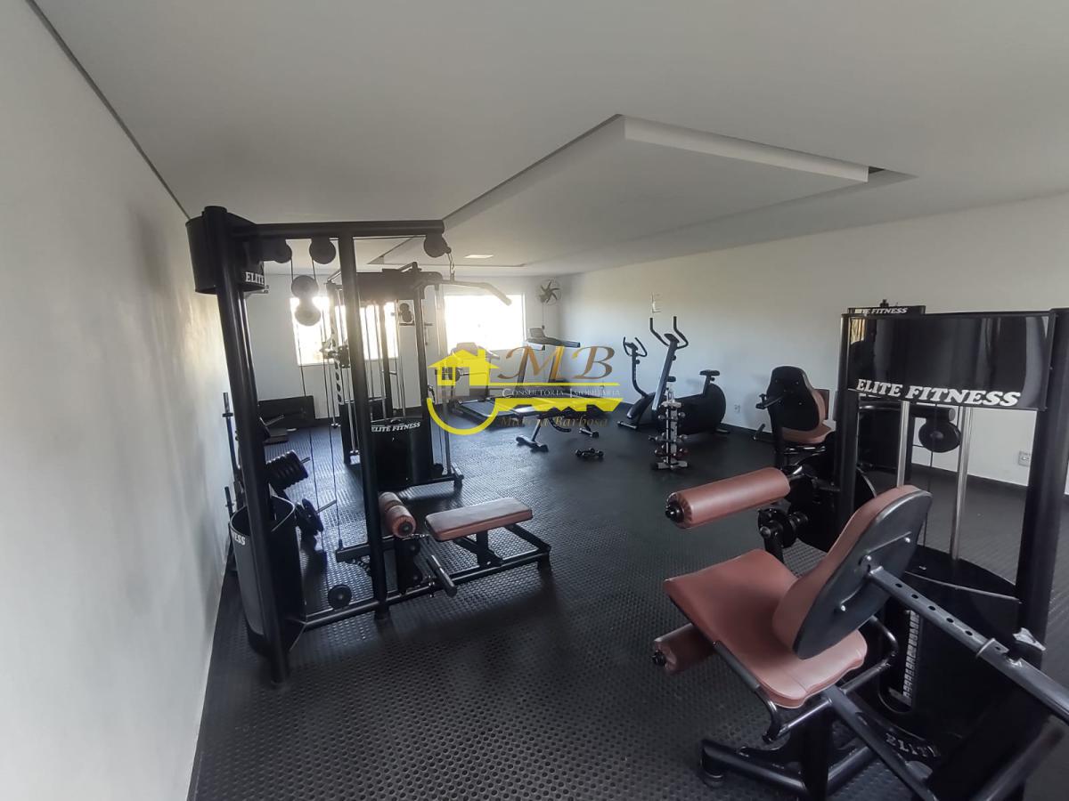 Apartamento, 2 quartos, 45 m² - Foto 19