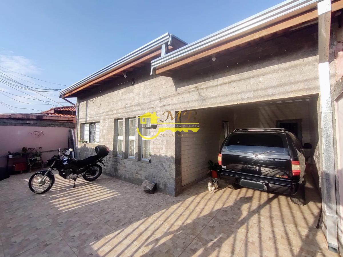 Casa, 4 quartos, 150 m² - Foto 1