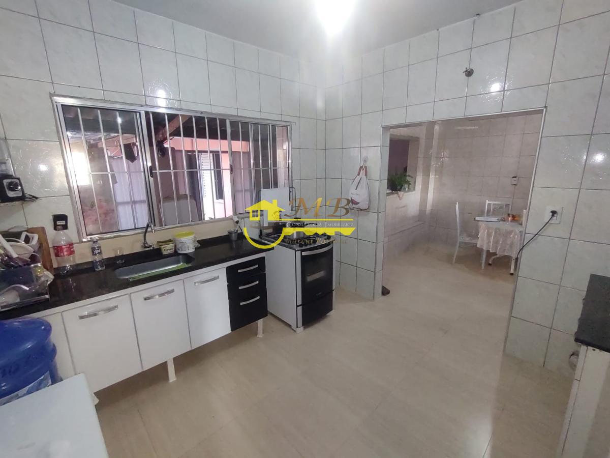 Casa, 4 quartos, 150 m² - Foto 5