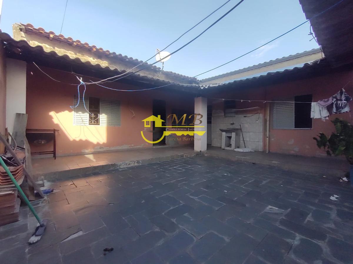 Casa, 4 quartos, 150 m² - Foto 8