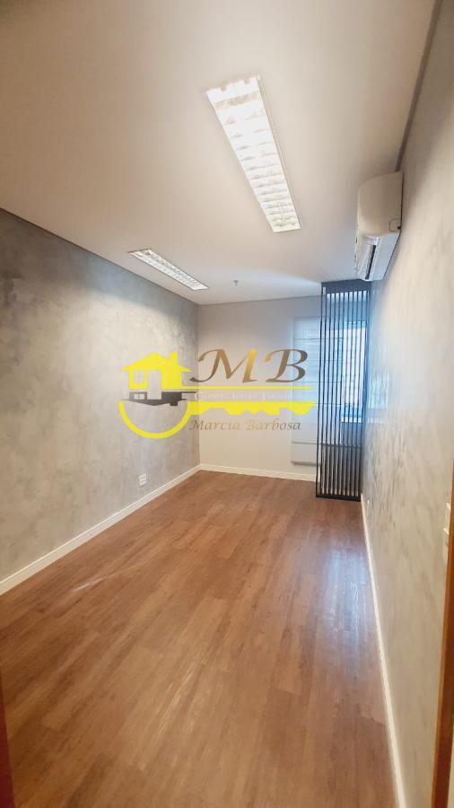 Sala-Conjunto, 40 m² - Foto 6