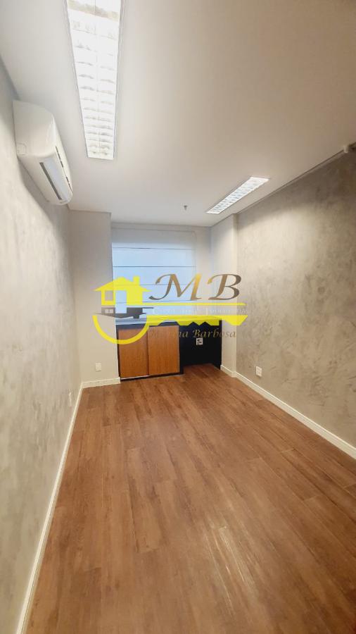 Sala-Conjunto, 40 m² - Foto 7