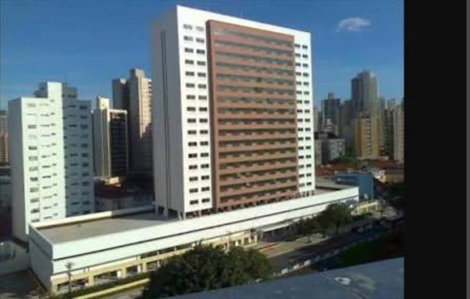 Sala-Conjunto, 40 m² - Foto 1