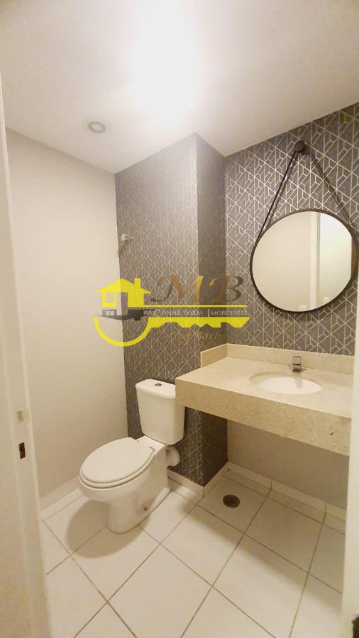 Sala-Conjunto, 40 m² - Foto 9