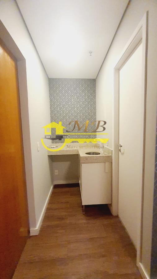 Sala-Conjunto, 40 m² - Foto 8