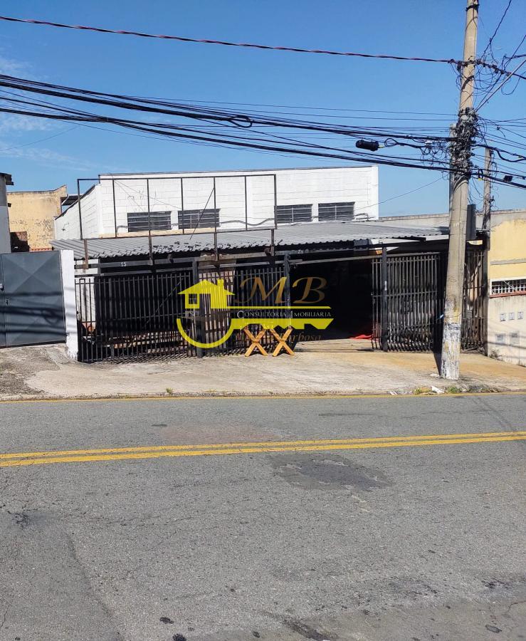 Prédio Inteiro, 253 m² - Foto 1