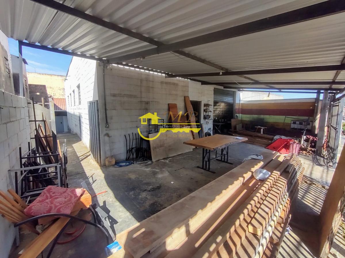 Prédio Inteiro, 253 m² - Foto 3