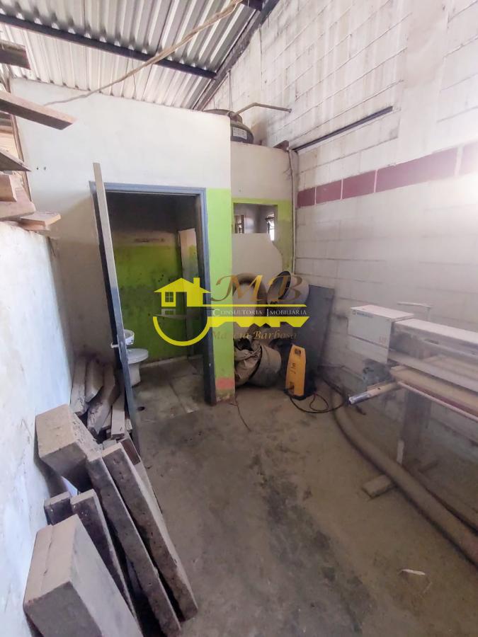 Prédio Inteiro, 253 m² - Foto 5