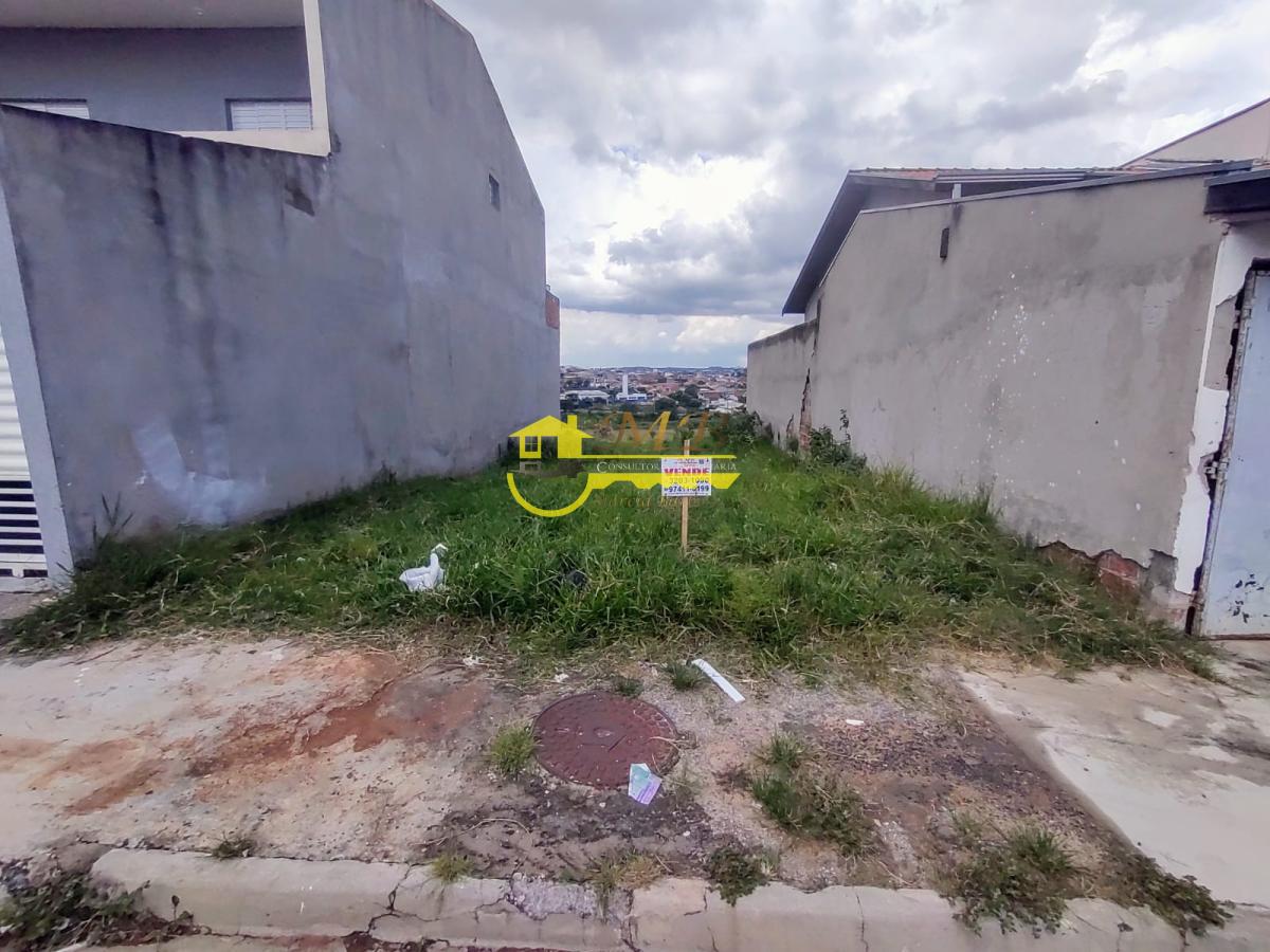 Terreno, 126 m² - Foto 1