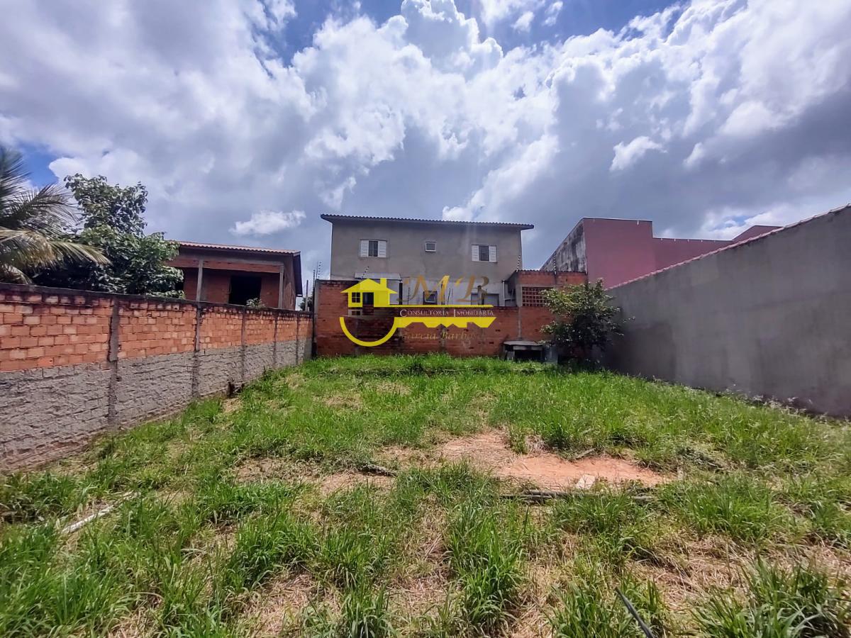 Terreno, 289 m² - Foto 1