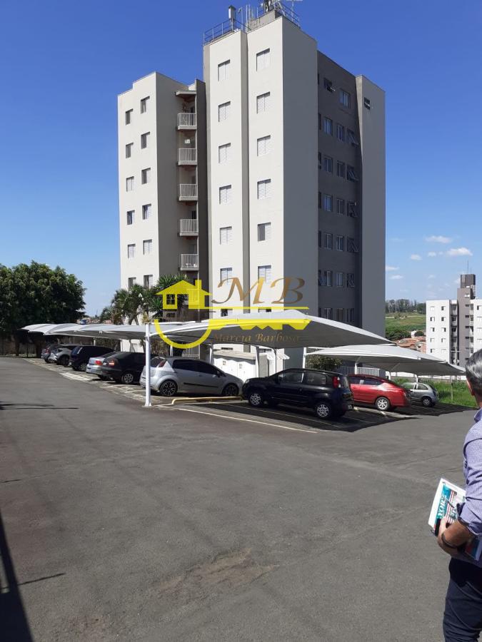 Apartamento, 2 quartos - Foto 3