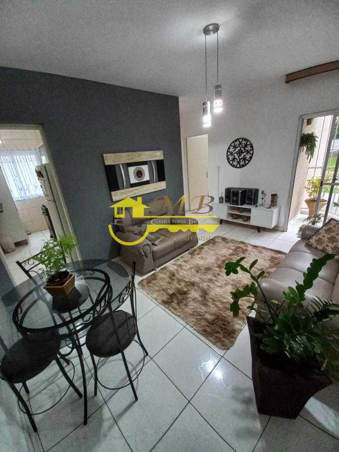 Apartamento, 2 quartos - Foto 1