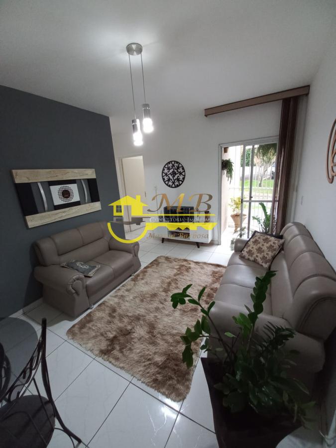 Apartamento, 2 quartos - Foto 7