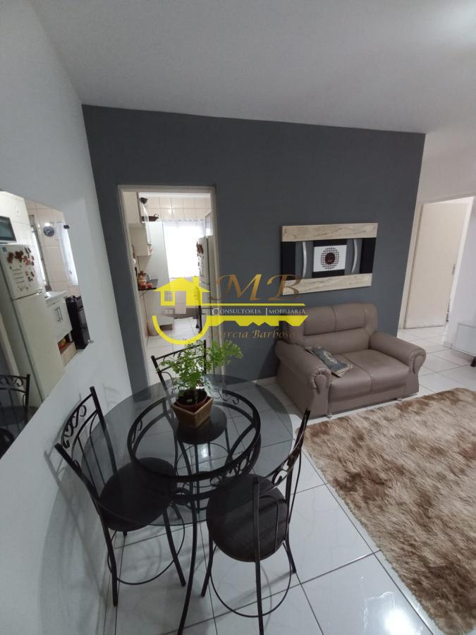 Apartamento, 2 quartos - Foto 8